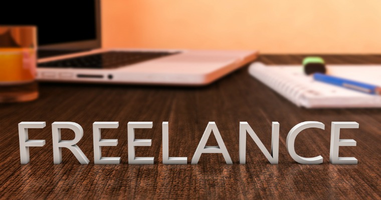 Kerja Freelance